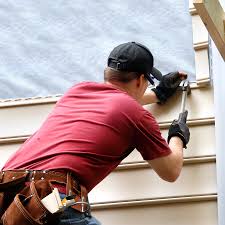 Professional Siding in Tacoma, WA